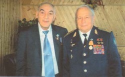 АБХАЗИИ ЕСТЬ ЧТО ЗАЩИЩАТЬ  И ЕСТЬ ЧЕМ ЗАЩИЩАТЬСЯ